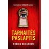 KNYGA Tarnaitės paslaptis