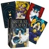 Lo Scarabeo Taro kortos ASTRAL TAROT CARDS