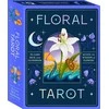 Kaddo Taro kortos FLORAL TAROT