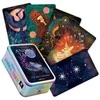 Rockpool Taro kortos ORIENS ANIMAL TAROT POCKET CARDS