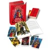 Lo Scarabeo Taro kortos VOODOO TAROT - SPIRIT BOX KIT