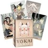 Lo Scarabeo Taro kortos YOKAI TAROT CARDS