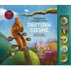 KNYGA Tautiška giesmė. Lietuvos valstybės himnas
