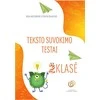 KNYGA TEKSTO SUVOKIMO TESTAI. 2 klasė