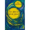 KNYGA Ten debesys mėnulį pakorė