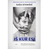 KNYGA Ten, iš kur esi