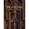 KNYGA The Art of Vilnius