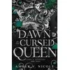 KNYGA Amber V Nicole The Dawn of the Cursed Queen