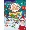 KNYGA The Elf on the Shelf. Ieškok ir rask