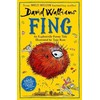 KNYGA Walliams, David The Fing