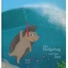 KNYGA 3 Norai The hedgehog and the sea