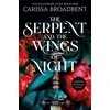 KNYGA The Serpent &amp; the Wings of Nig