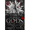 KNYGA Amber V Nicole The Throne of Broken Gods