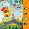 KNYGA Tilidūda dainelės