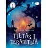 KNYGA Tiltas į Terabitiją