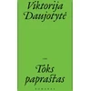 KNYGA Toks paprastas
