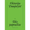KNYGA Toks paprastas