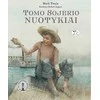 KNYGA Tomo Sojerio nuotykiai