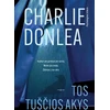 KNYGA Tos tuščios akys