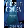 KNYGA Tos tuščios akys