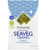 KNYGA Traškučiai jūros daržovių Seaveg crispies, JK, 4 g