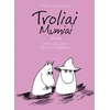 KNYGA Troliai Mumiai. Tėtis ir jūra. Vėlai lapkritį