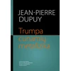 KNYGA Trumpa cunamių metafizika
