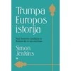 KNYGA Trumpa Europos istorija