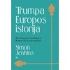 KNYGA Trumpa Europos istorija