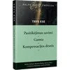 KNYGA Trys esė. Pasitikėjimas savimi. Gamta. Kompensacijos dėsnis