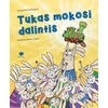 KNYGA Tukas mokosi dalintis (2025)