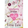 KNYGA Tūkstantis širdies šukelių