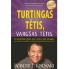 KNYGA Turtingas tėtis, vargšas tėtis (2025)