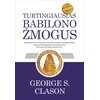 KNYGA Turtingiausias Babilono žmogus