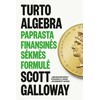 KNYGA Turto algebra