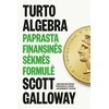 KNYGA Turto algebra