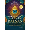 KNYGA Tylos balsas