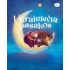 KNYGA Ukrainiečių pasakos