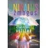 KNYGA Unikalus žmogus: kitoks požiūris į autizmą
