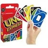 Mattel UNO kortos EXPRESS (JDF56)