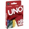 UNO kortos MATTEL 80 (JGK30)