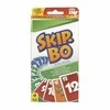 „Mattel Games“ – „Skip-Bo“ (42050)