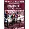 KNYGA Už laisvę ir Tėvynę! Vilnius, 1794