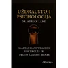 KNYGA Uždraustoji psichologija. Slaptas manipuliacijos, kontrolės ir proto žaidimų menas