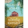 KNYGA Užrašų knygelė