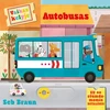 KNYGA Vaikas kelyje. Autobusas