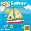 KNYGA Vaikas kelyje. Laivas