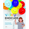 KNYGA Vaikų emocijos