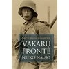 KNYGA Vakarų fronte nieko naujo