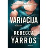 KNYGA Variacija